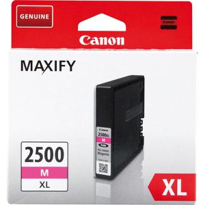 Produktbild für Tinte Canon PGI-2500XL M magenta