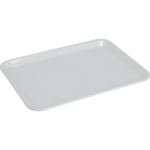 Produktbild für Serviertablett Zeller 26694, eckig, 24 x 18 cm