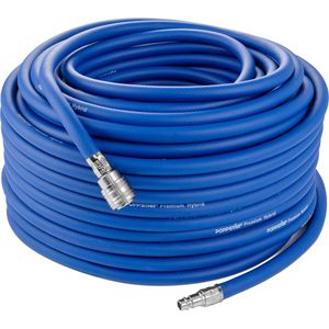 Druckluftschlauch Poppstar Premium 1010152, PVC