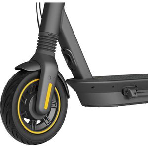 Produktbild für E-Scooter Segway-Ninebot MAX G2 D, max. 20km/h