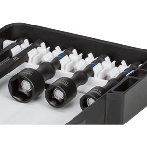 Produktbild für Bitset GEDORE 666-042, 3100316