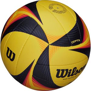 Produktbild für Beachvolleyball WILSON FIVB OPTX DVV Official