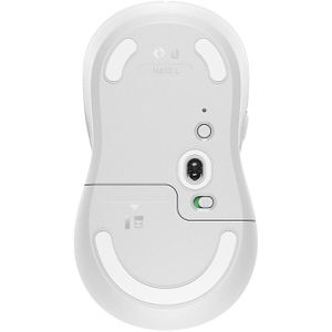 Produktbild für Maus Logitech Signature M650 L Wireless Mouse