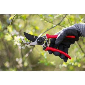 Produktbild für Gartenschere Meister WU9719100 Basic, Bypass