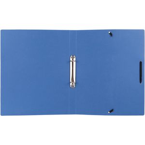 Produktbild für Ringhefter Idena 11097, 2 Ringe, Ring-Ø 15 mm