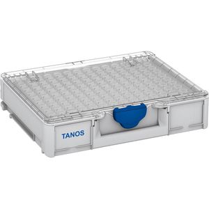 Sortimentskasten Tanos Systainer³ Organizer M 89