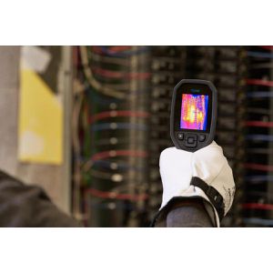 Produktbild für Wärmebildkamera FLIR 87505-0505, TG268, App-fähig