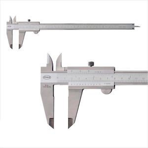 Produktbild für Messschieber STEINLE 11020300, 1102, analog