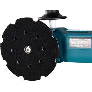 Produktbild für Exzenterschleifer Makita DPO600Z, akkubetrieben