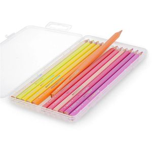 Produktbild für Buntstifte Legami Live Colourfully - Sunset