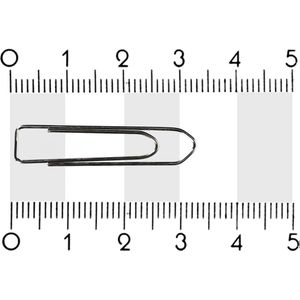 Produktbild für Büroklammern TipTop-Office TTO 404223, 32mm
