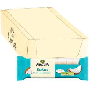 Fruchtriegel Alnatura Kokos, BIO