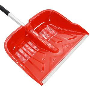 Produktbild für Schneeschieber vidaXL 93709, Schneeschaufel