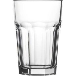 Produktbild für Trinkgläser Rastal Casablanca, Becher