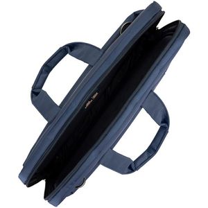 Produktbild für Laptoptasche Rivacase Central 8231 Blue