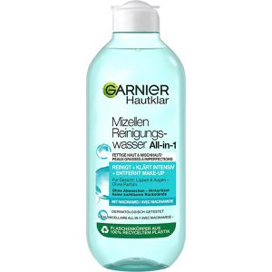 Mizellenwasser Garnier Reinigungswasser All-in-1, parfümfrei