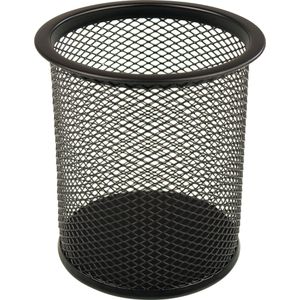 Produktbild für Stiftehalter Helit H2518195 the round network rund