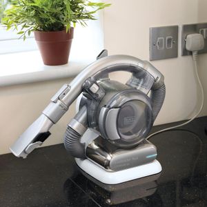 Produktbild für Handstaubsauger Black+Decker Dustbuster Flexi, PD1820L