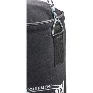 Produktbild für Boxsack Bad-Company Canvas ungefüllt, 2 kg