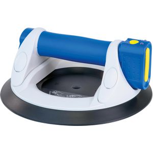 Saugheber Bohle Veribor BO 601GA, mit Koffer