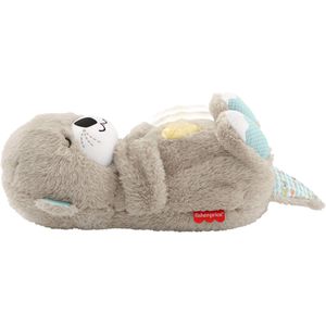 Produktbild für Kuscheltier Fisher-Price Schlummer Otter FXC66