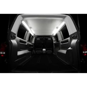 Produktbild für LED-Streifen OSRAM LEDambient Interior, neutralweiß