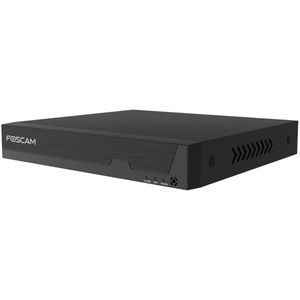 Produktbild für NVR Foscam FNA108H, LAN, 4K