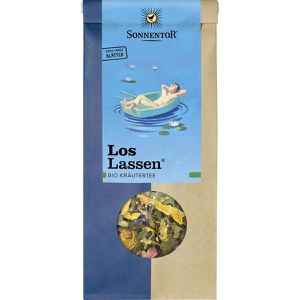 Tee Sonnentor Loslassen, BIO