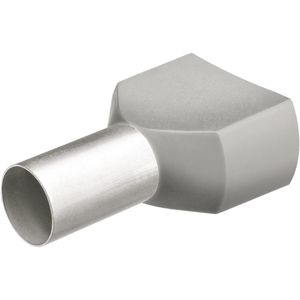 Aderendhülsen Knipex 97 99 375, Twin-Aderendhülsen