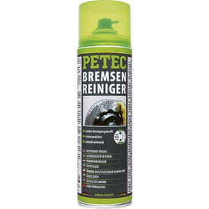Bremsenreiniger