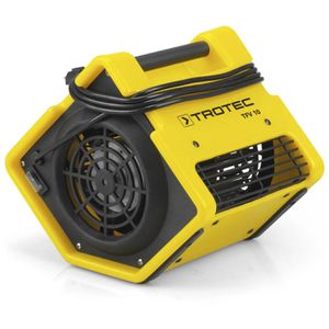 Produktbild für Industrieventilator Trotec TFV 10, 90 Watt