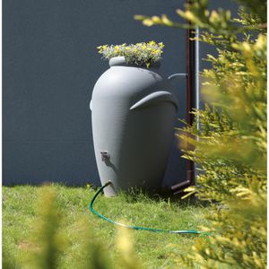 Produktbild für Regentonne Prosperplast Aquacan, 440 Liter
