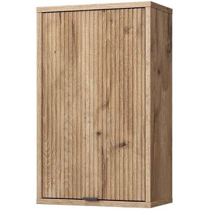 Bad-Hängeschrank Vicco Eliza Viking Oak, eiche