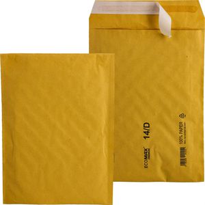 Polsterversandtaschen BNT Typ D, für Format A5