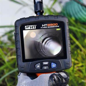 Produktbild für Endoskop-Kamera HT-Instruments 1010950, HTB500