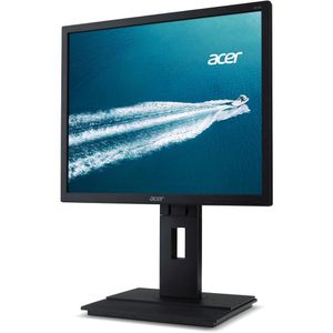 Produktbild für Monitor Acer B196LAymirx, 19 Zoll