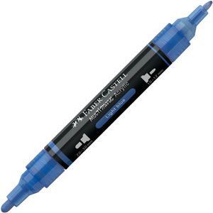 Produktbild für Acrylstifte Faber-Castell Multimark Acrylic Style it Kicks