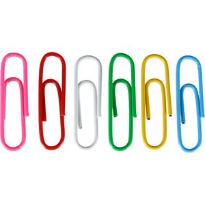 Produktbild für Büroklammern TipTop-Office TTO 408280, 28mm