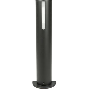Produktbild für Wegeleuchte Gira 1349 28, anthrazit, mit 230 V Netzstrom
