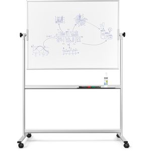 Produktbild für Stativdrehtafel Magnetoplan 1240490