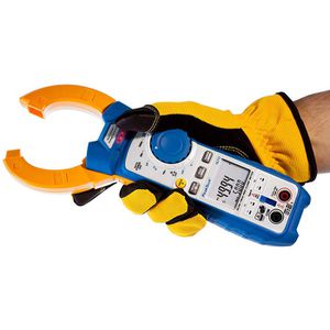 Produktbild für Stromzange PeakTech P 1670 True RMS digital