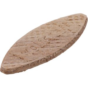 Flachdübel Wolfcraft 2922000