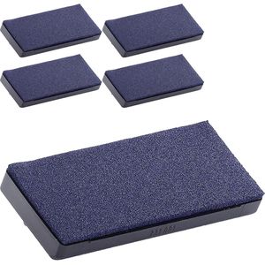 Produktbild für Ersatzstempelkissen Reiner 76093-002, 4 Stück