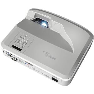 Produktbild für Beamer Optoma ZU500USTe, W9PD7JF01VZ1, Laser, WUXGA
