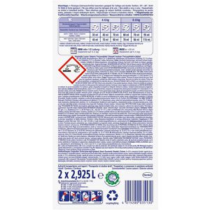 Produktbild für Waschmittel Persil Color Kraft-Gel Professional