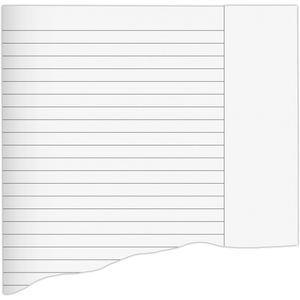 Produktbild für Schulheft Brunnen 104422501, ab 5. Klasse, A4