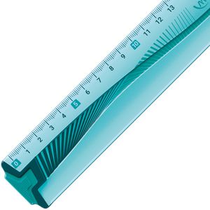 Produktbild für Lineal Maped Flex, 30 cm