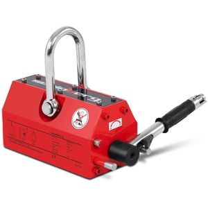 Lasthebemagnet Steinberg-Systems SBS-ML 1000, mit Handhebel