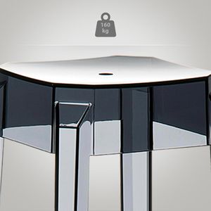 Produktbild für Barhocker CLP Fox 10129901