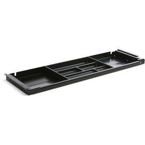 Produktbild für Unterbau-Schublade PJ-Production 4048-9005-P, aus Metall